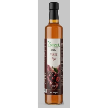 Osmanlı Şifacısı Vişne Özü 700 gr
